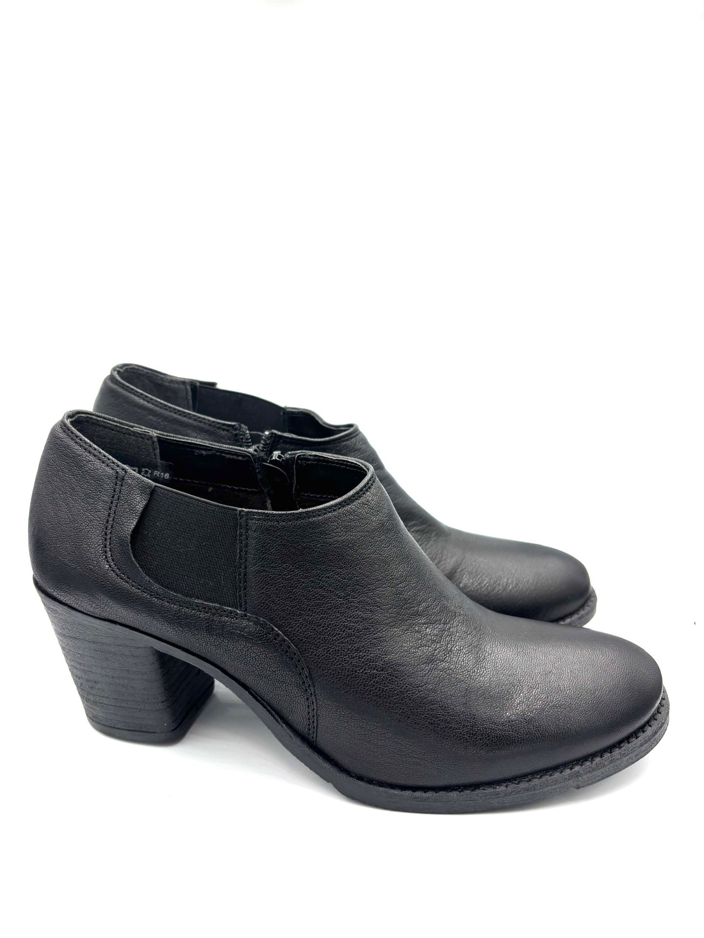 Scarpa con tacco Relax shoe