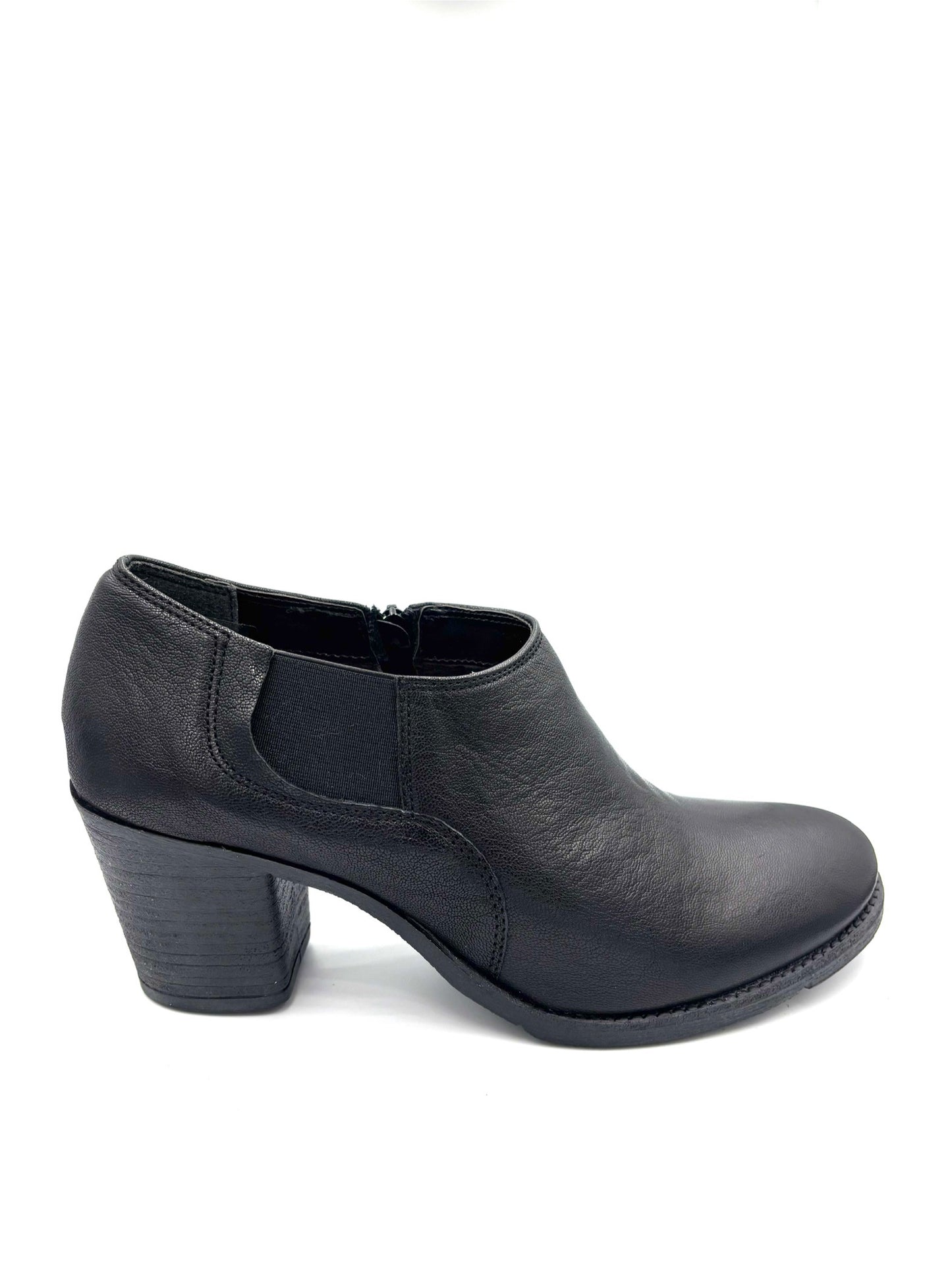Scarpa con tacco Relax shoe