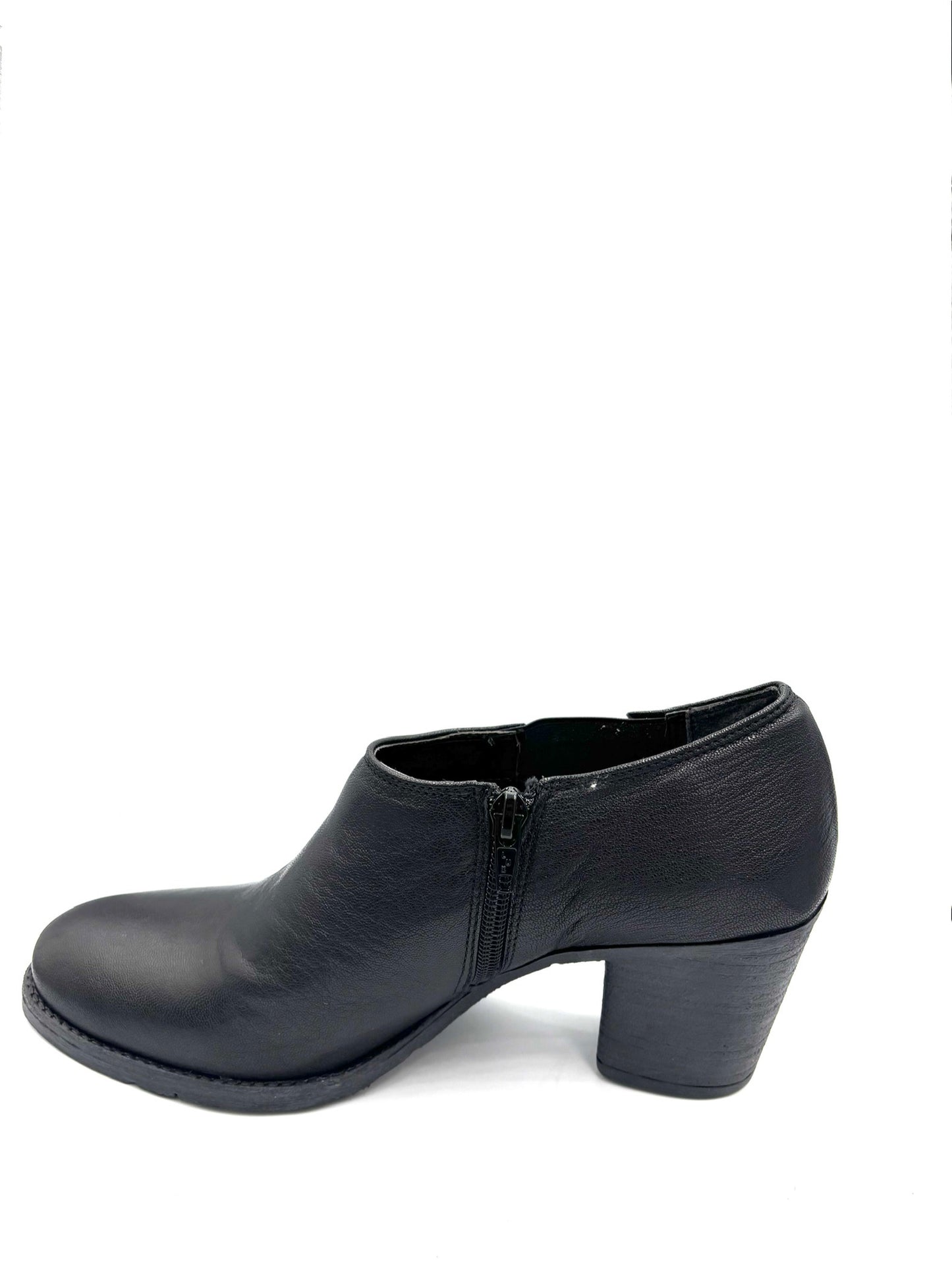 Scarpa con tacco Relax shoe