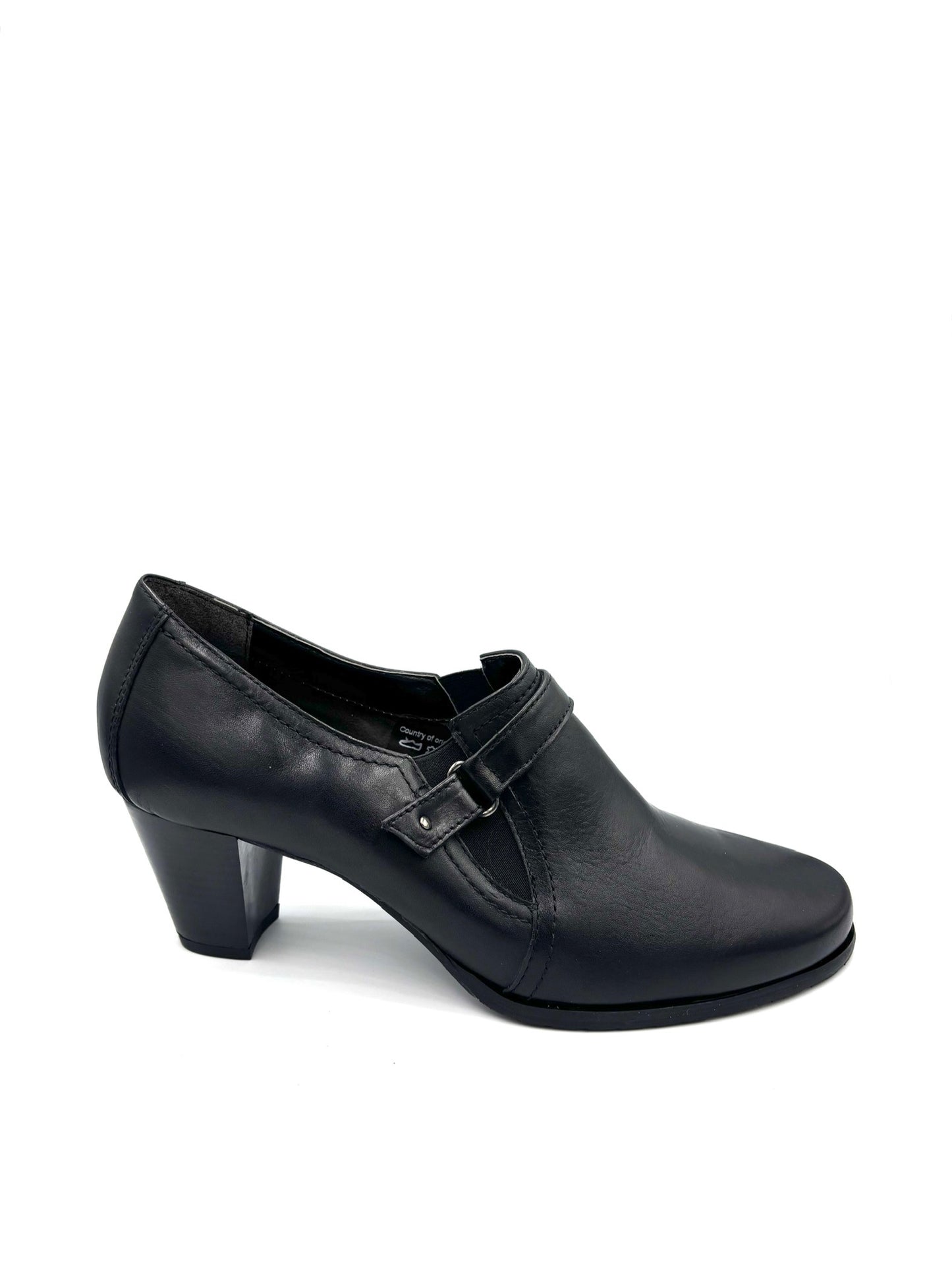 Scarpa con tacco Relax shoe