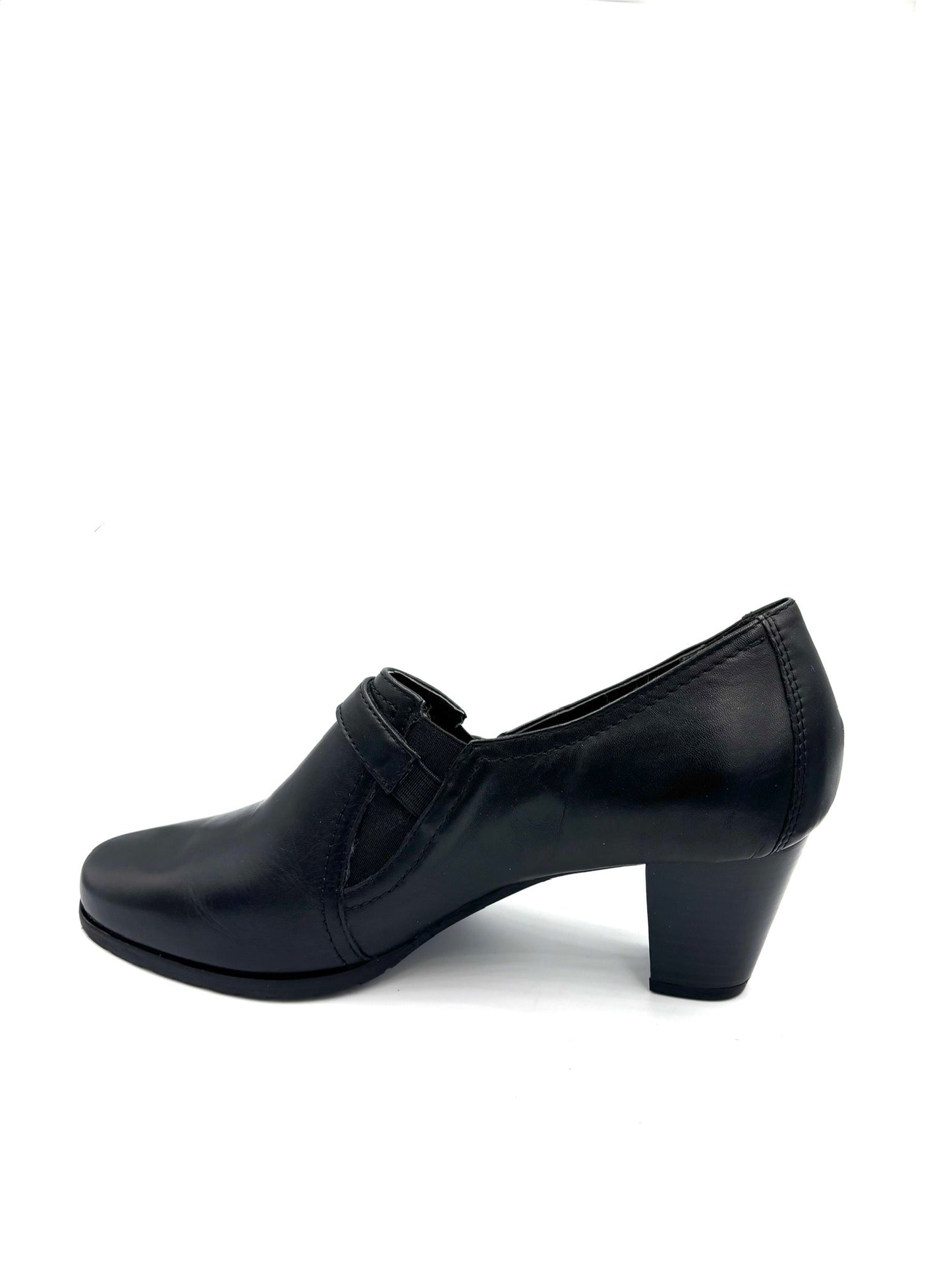 Scarpa con tacco Relax shoe