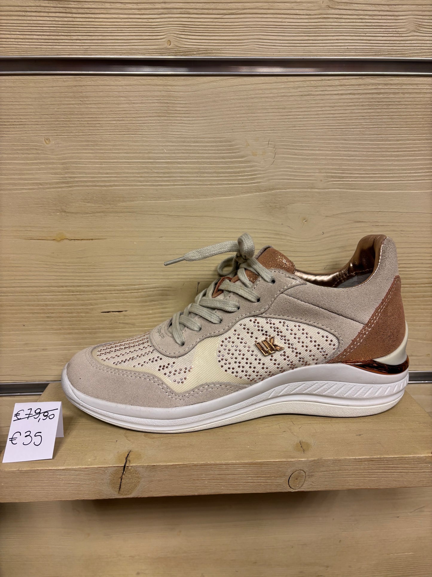 Scarpa Lumberjack