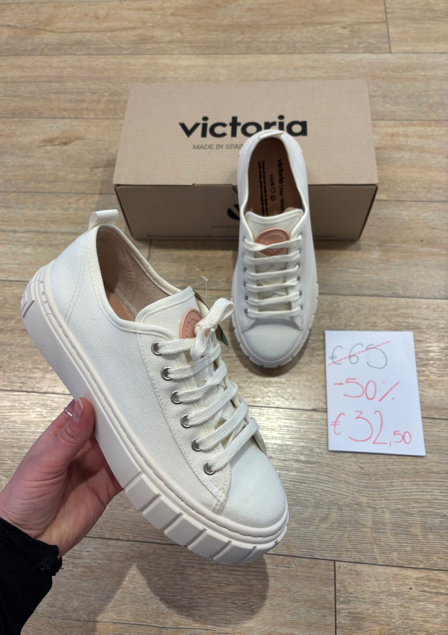 Scarpa Victoria