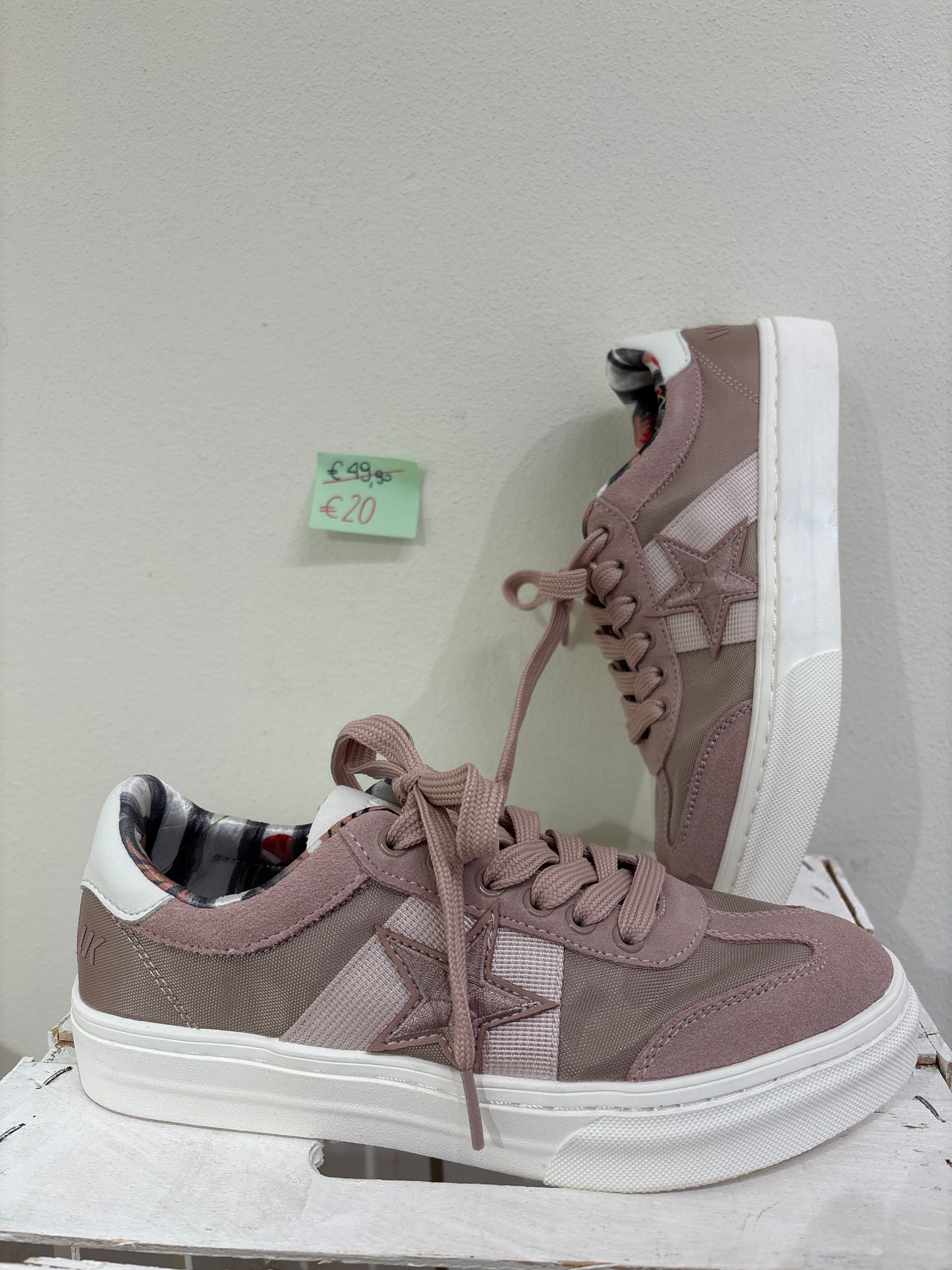 Scarpa Lumberjack