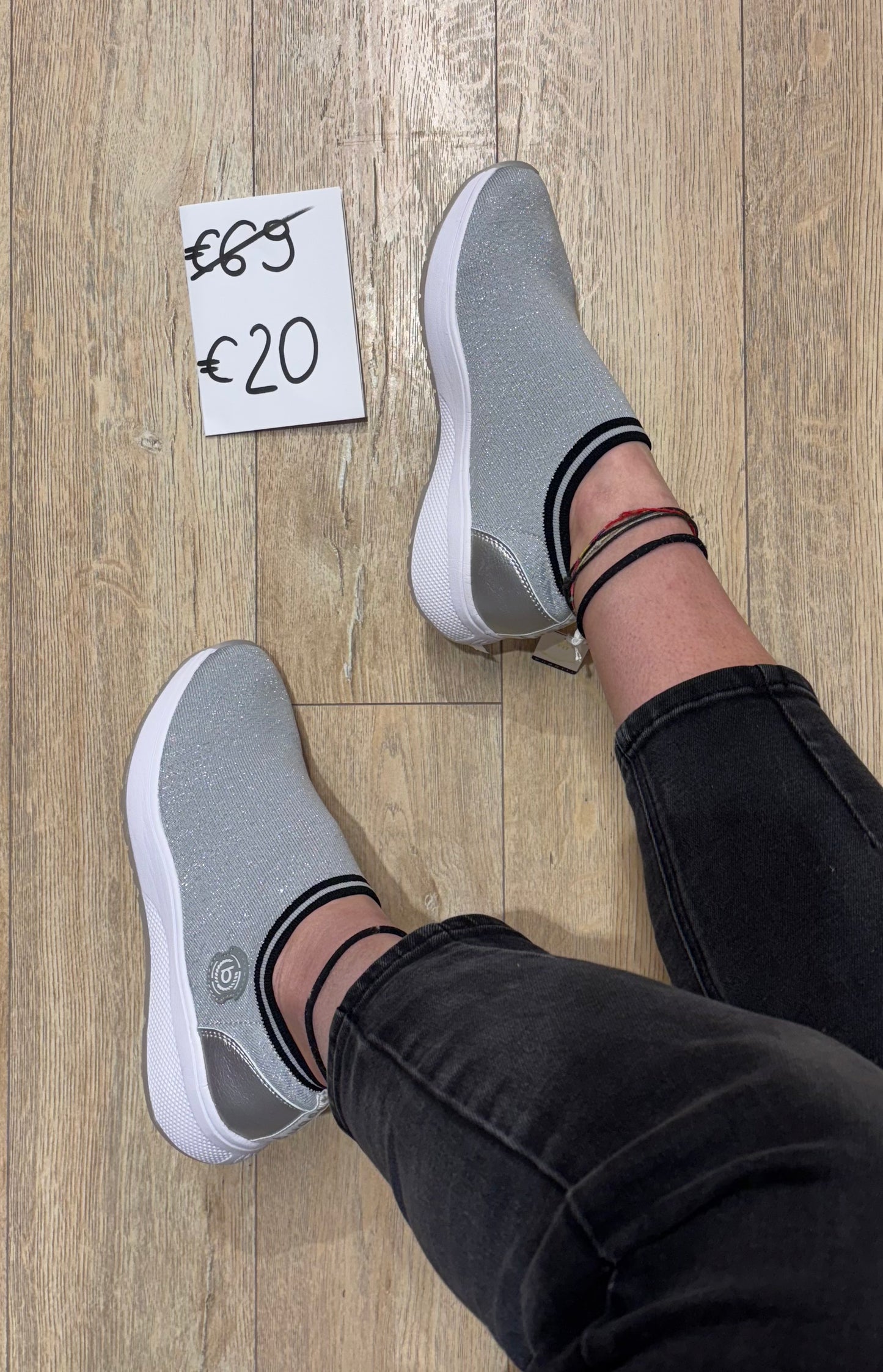 Scarpa Bugatti