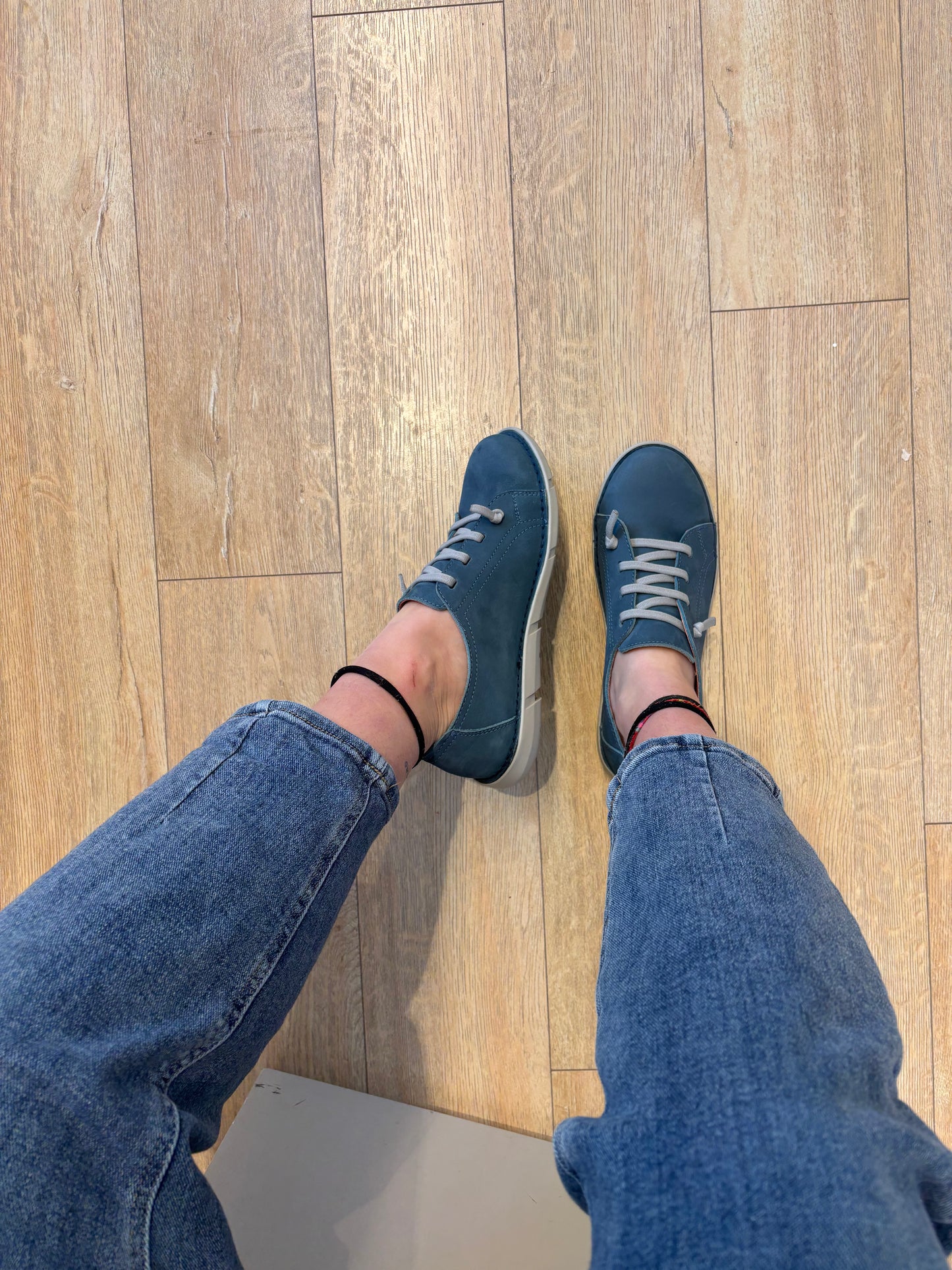 Scarpa Dixxi