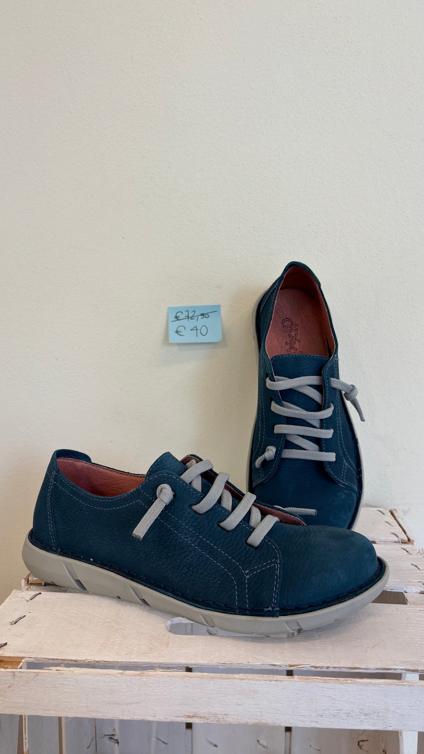 Scarpa Dixxi