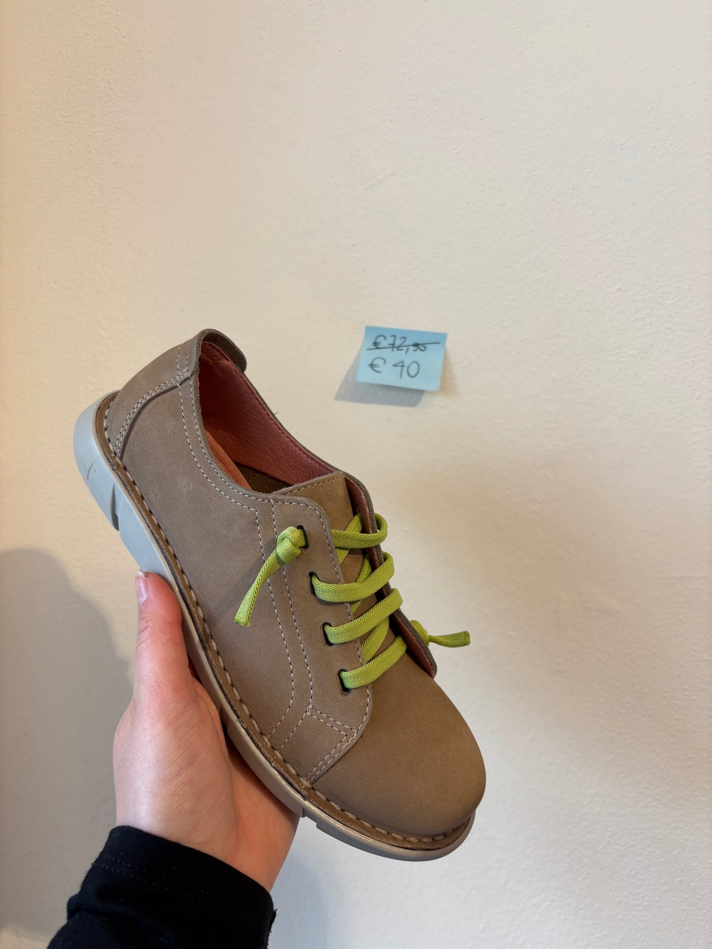 Scarpa Dixxi