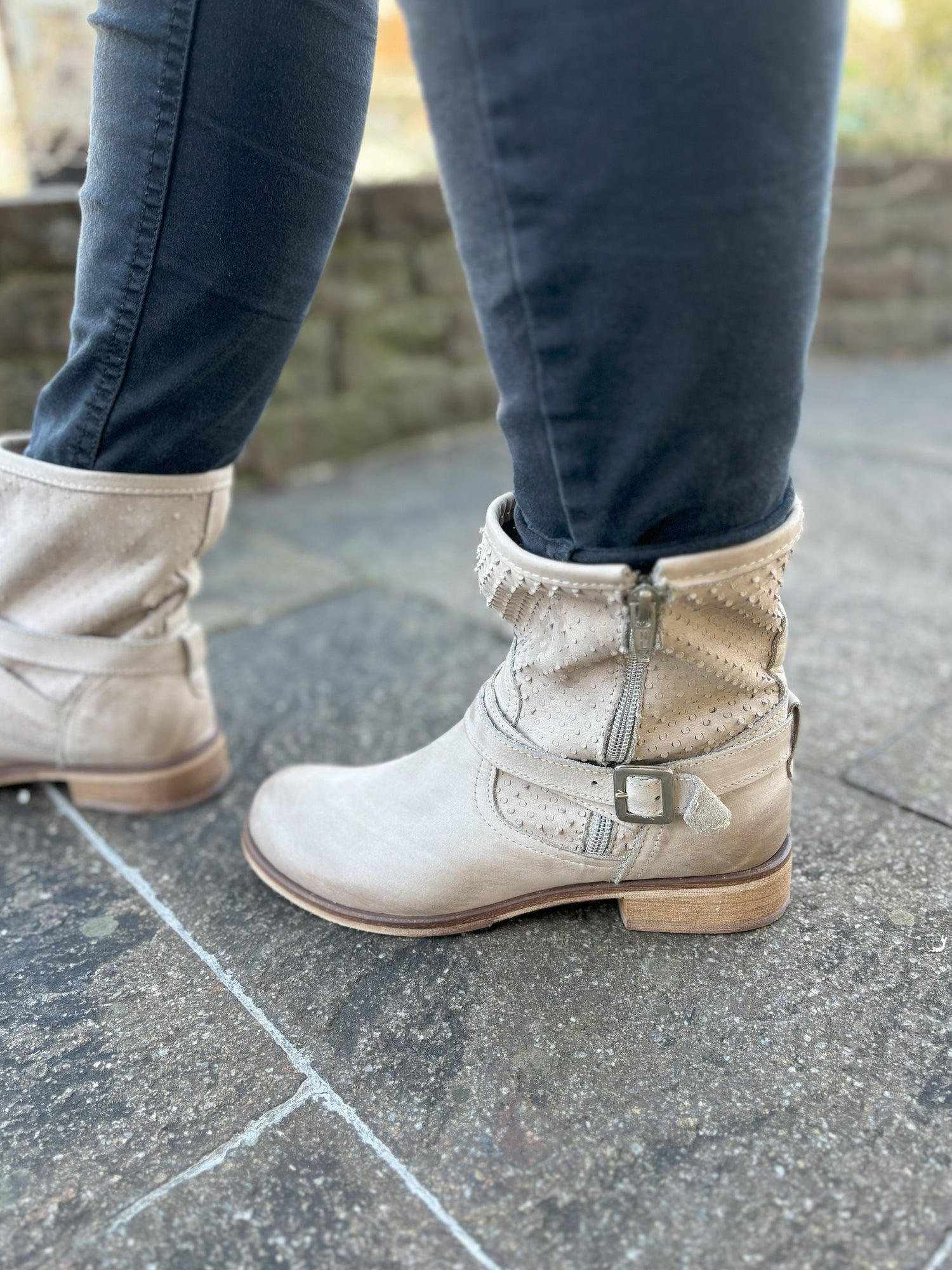 Stivaletto