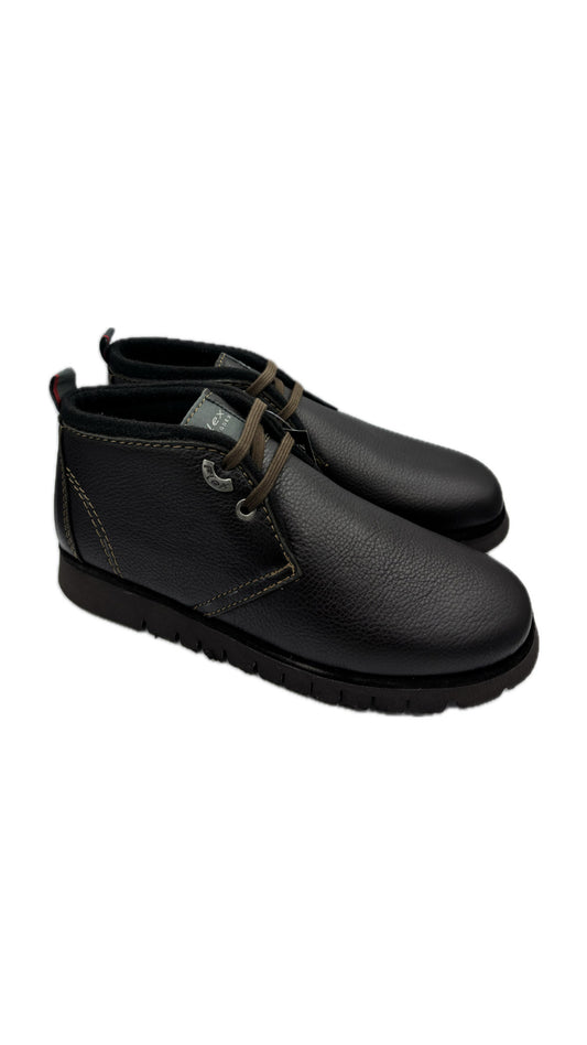 Scarpa stringata Flex