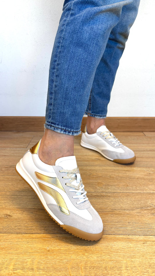 LATIKA bianco platino | 1017