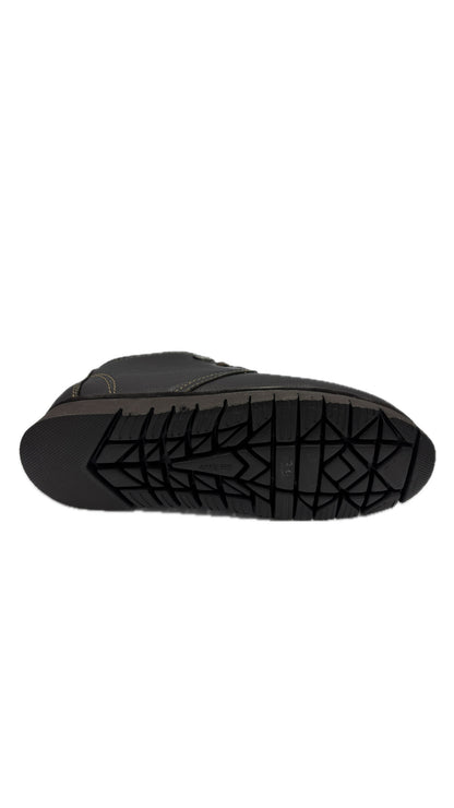 Scarpa stringata Flex