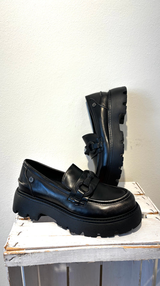 Refresh mocassino vegan