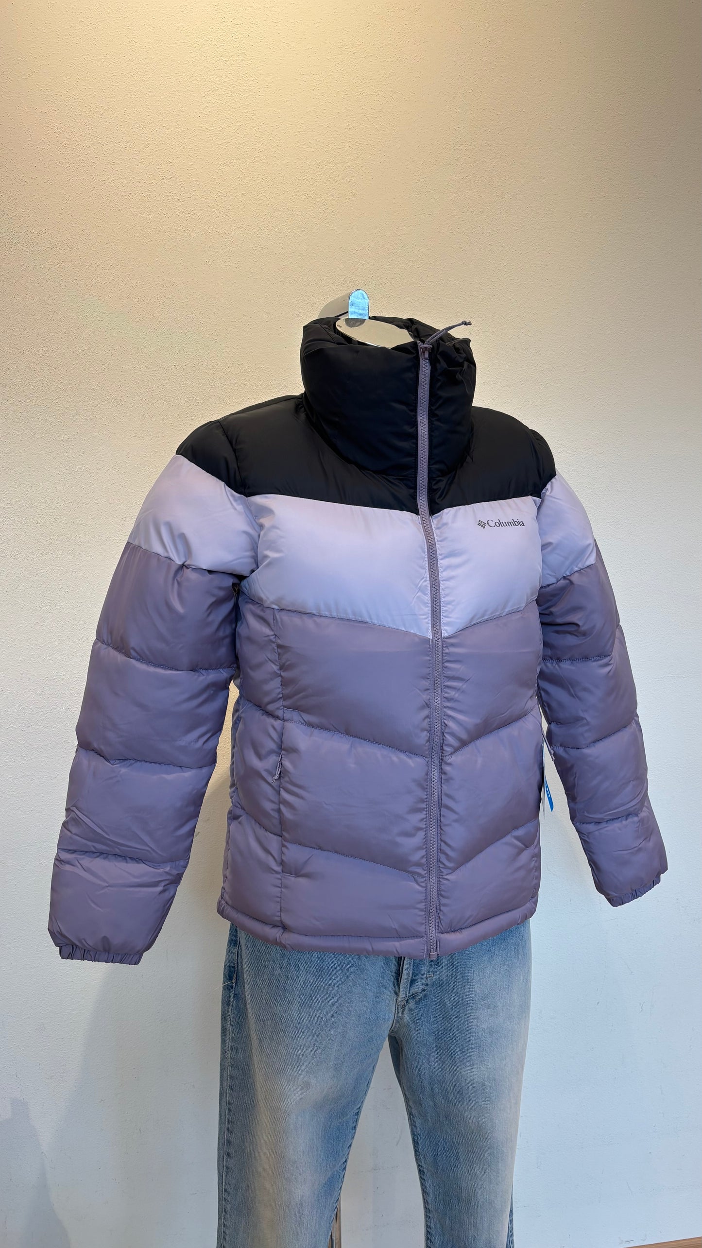 Bomber Columbia | donna