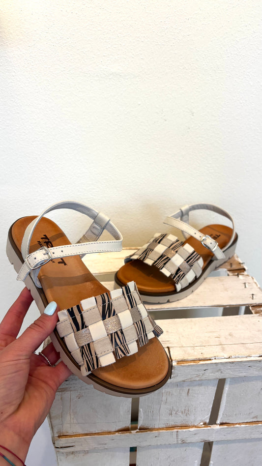 TRET con platform | 1087