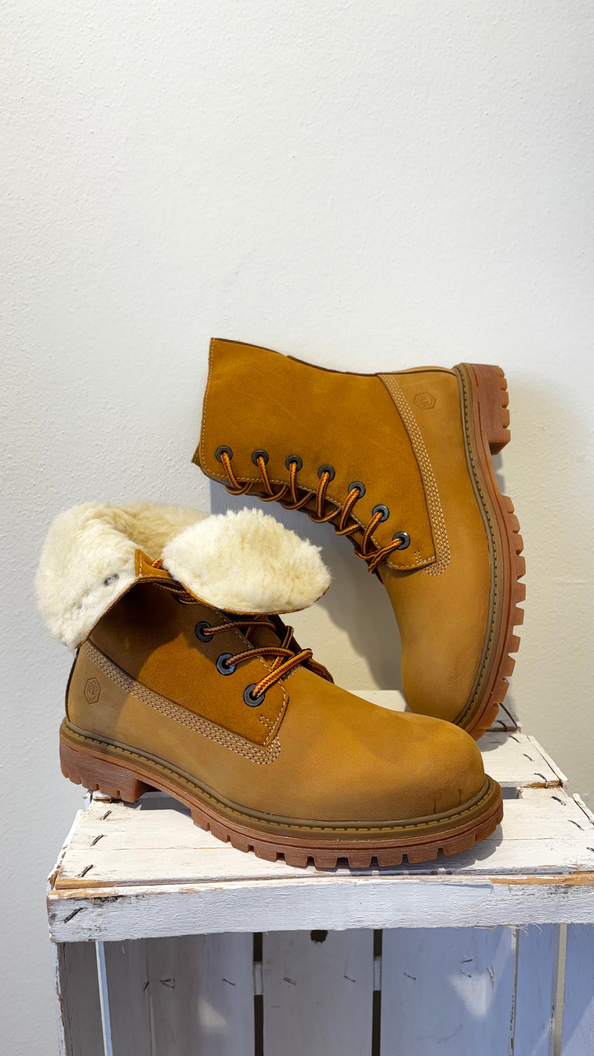 Lumberjack premium