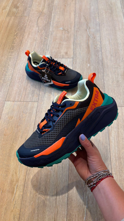 EXT4A goretex | 13