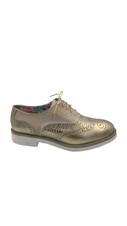 Scarpa Pregunta
