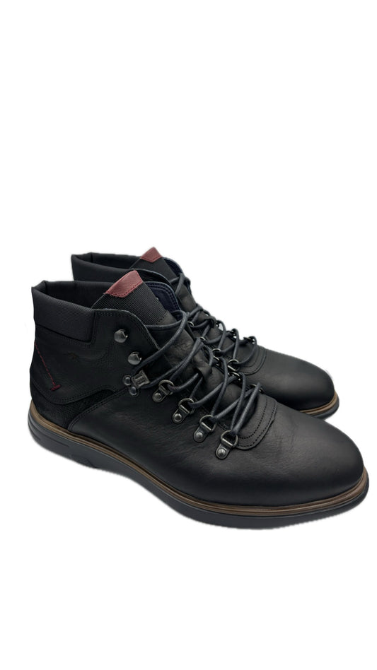 Scarpa stringata Fluchos