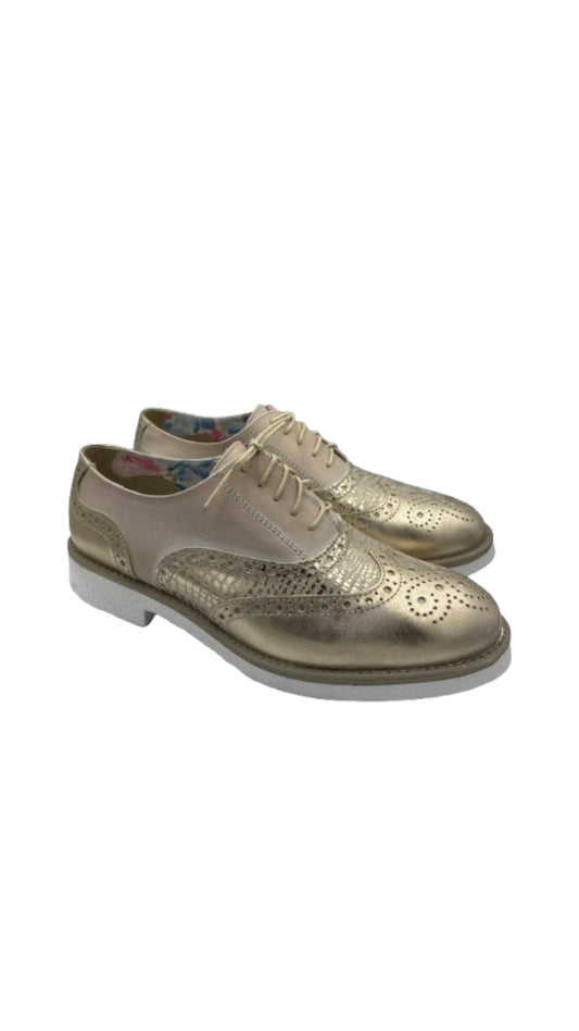 Scarpa Pregunta