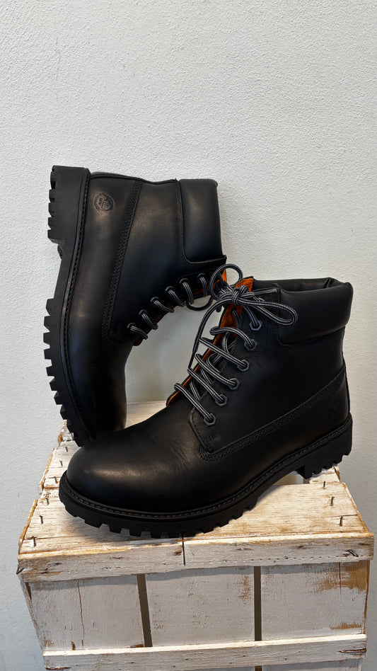 Lumberjack black | 406