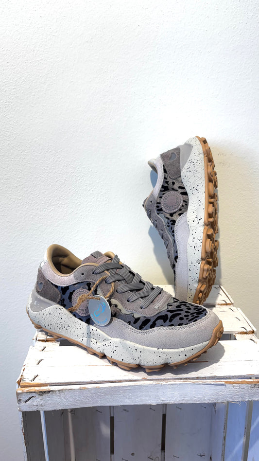 Lumberjack animalier