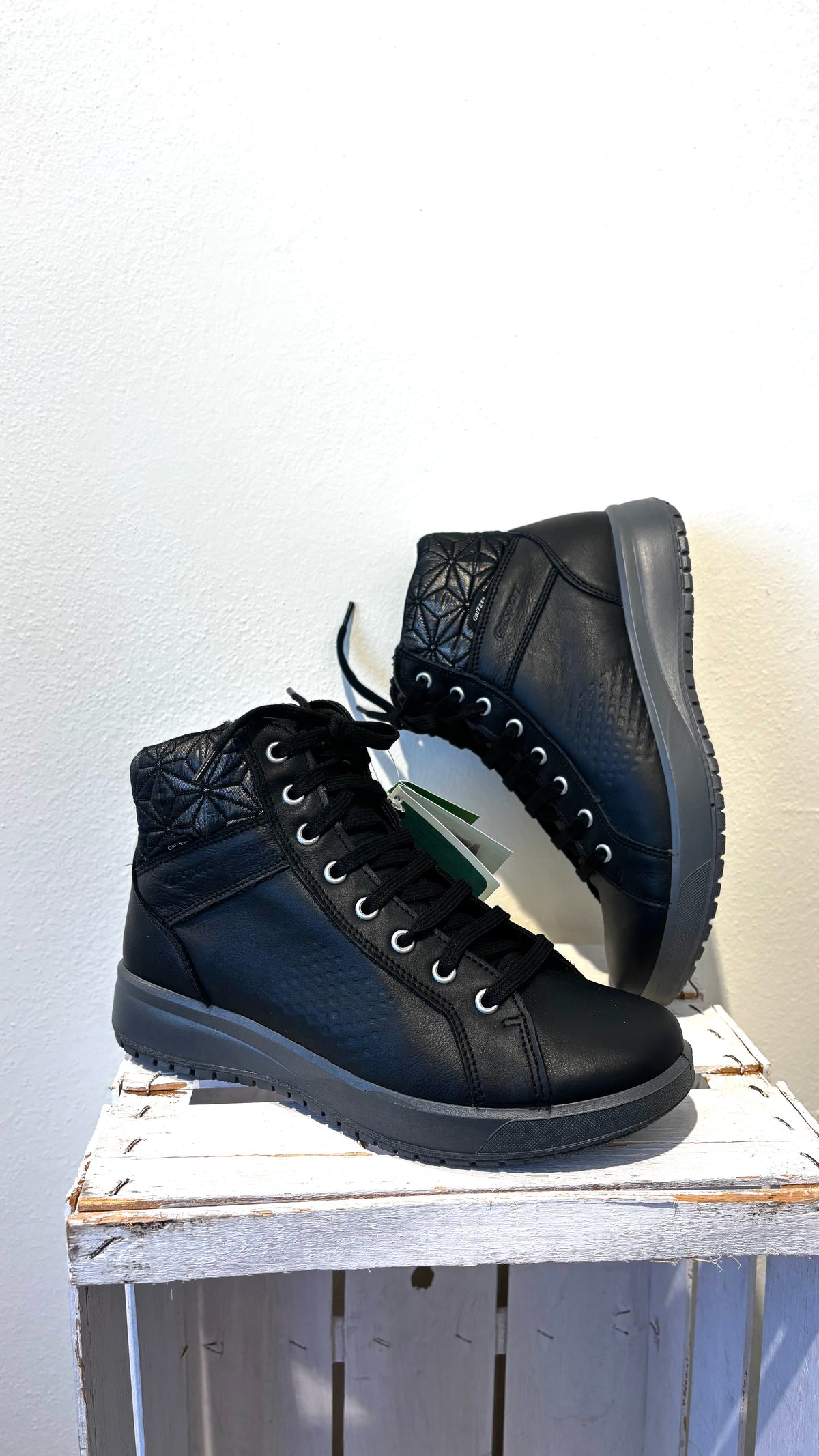 Grisport flower