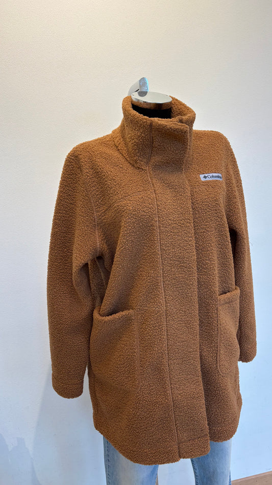 Cappotto Columbia | donna