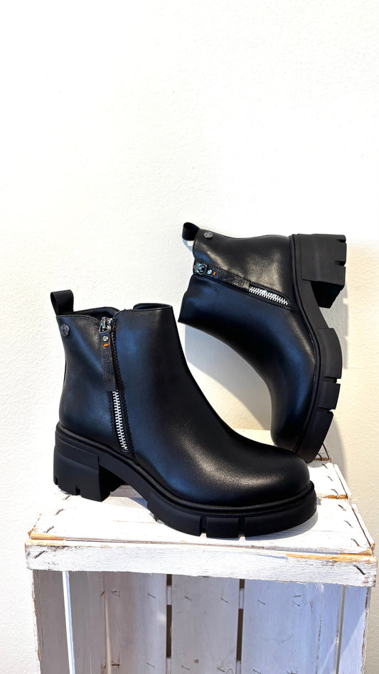Refresh stivaletto