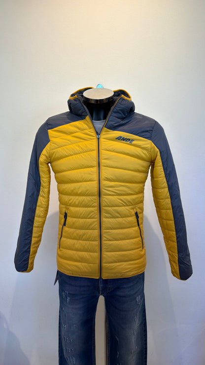 Guacca double face Ande | uomo