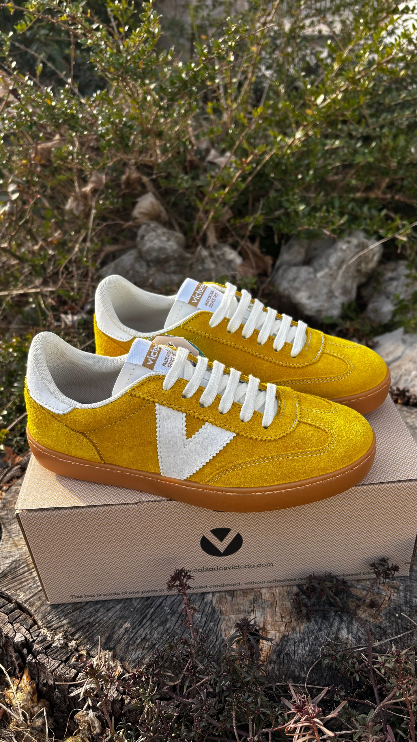 Victoria Amarillo | 1013