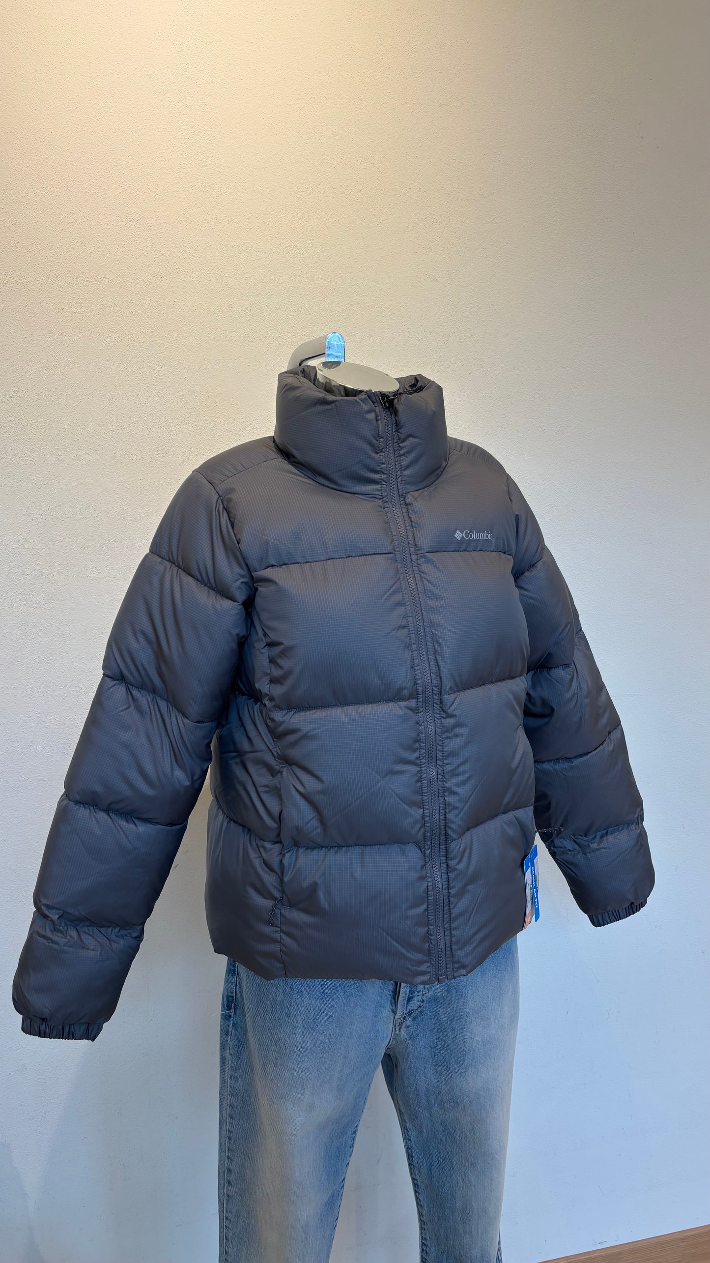 Bomber Columbia | donna