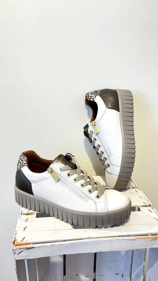 Igi&co white