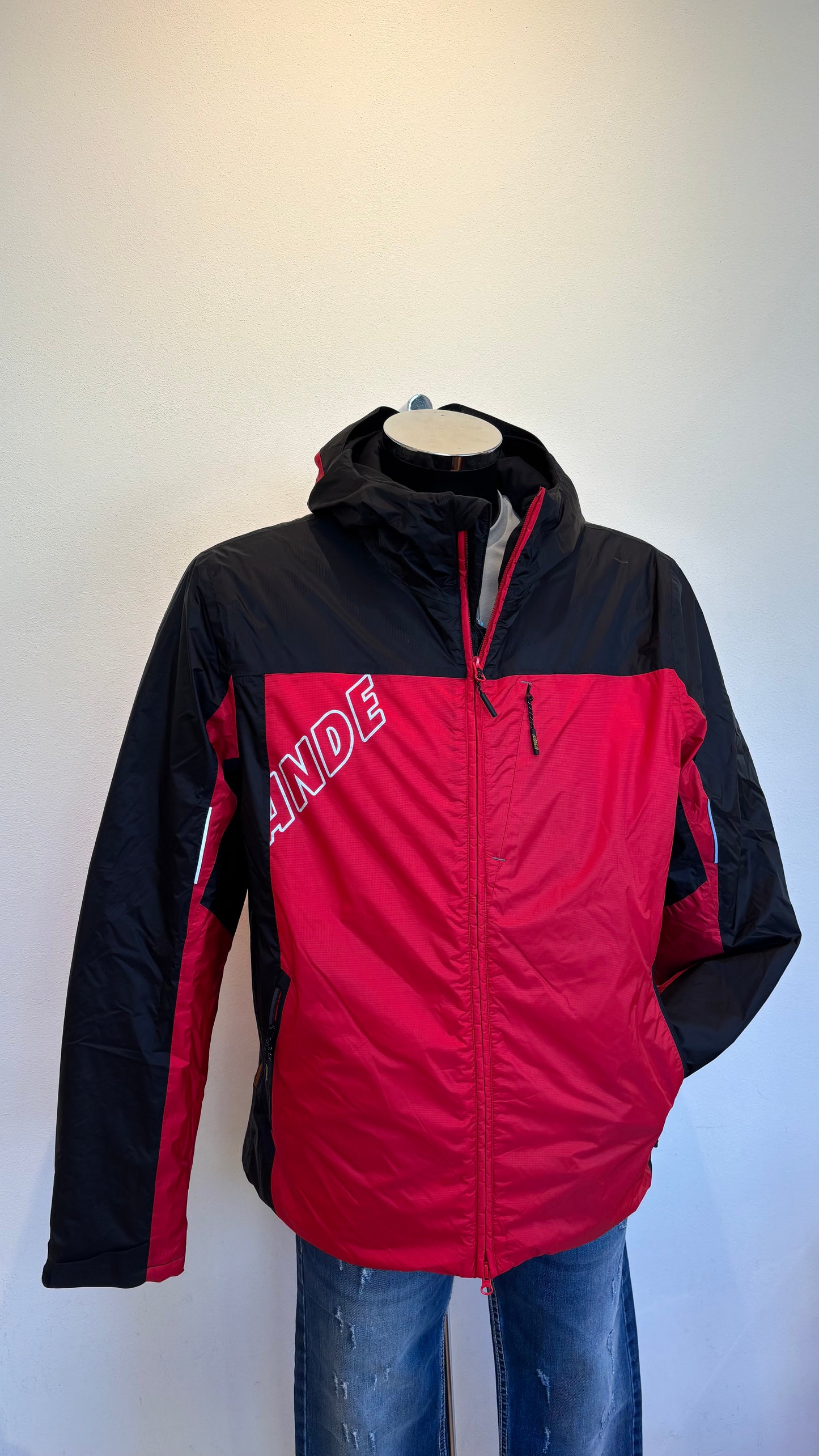 Giacca da sci Ande | uomo