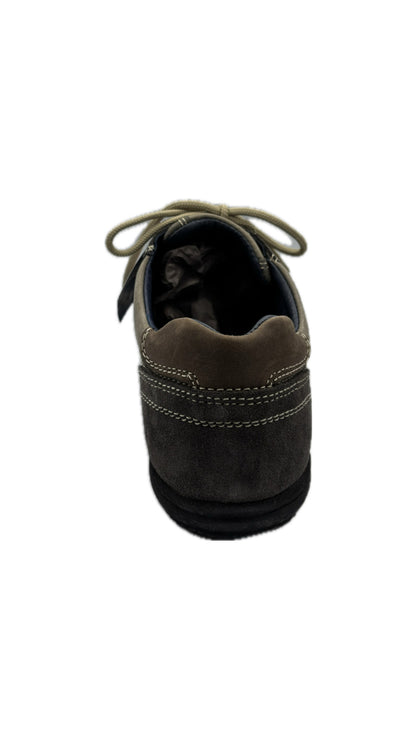 Scarpa stringata Zen