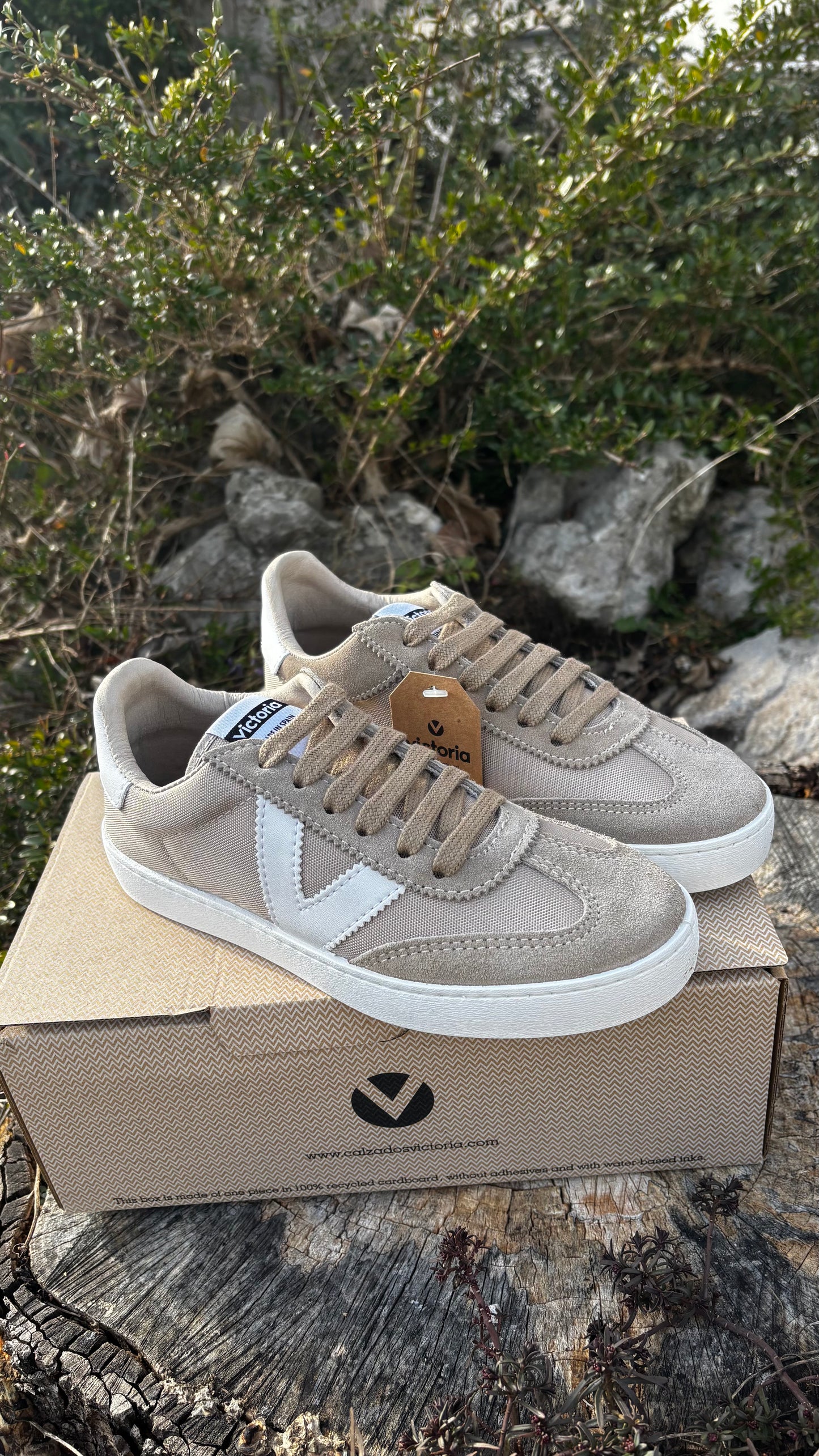 Victoria Vision | 1012