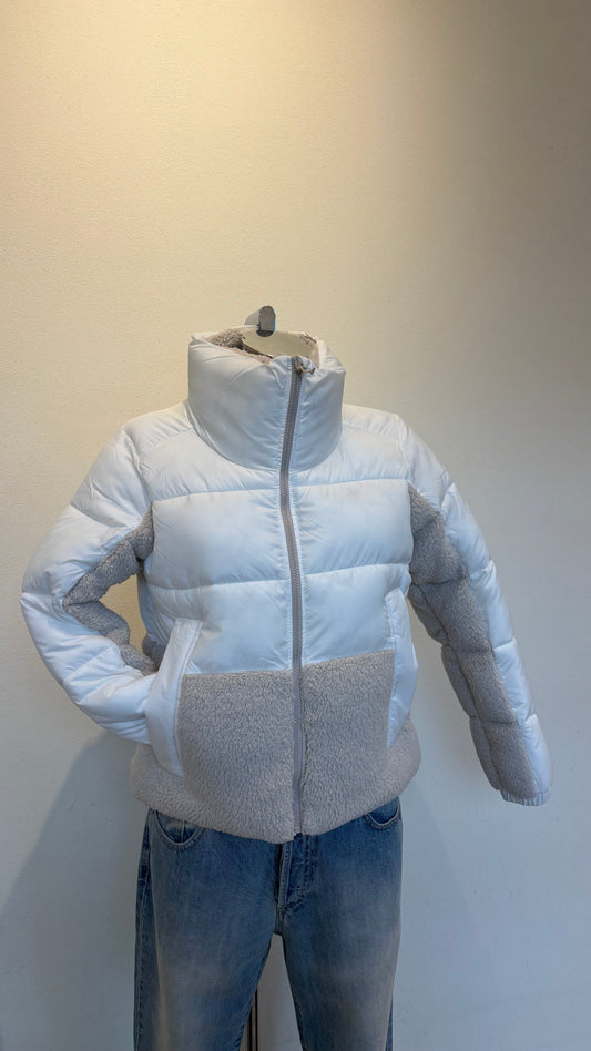 Bomber crop Columbia | donna