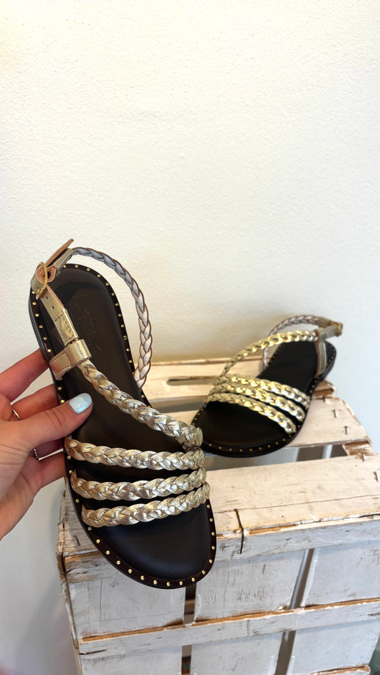 LATIKA treccia | 1082