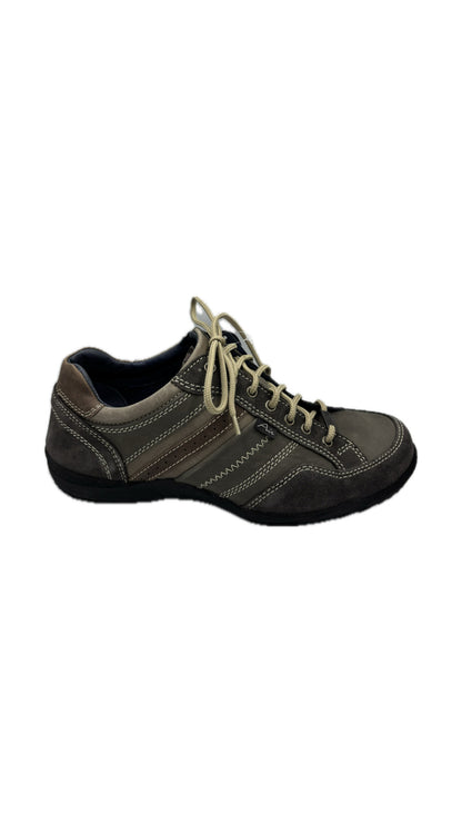 Scarpa stringata Zen