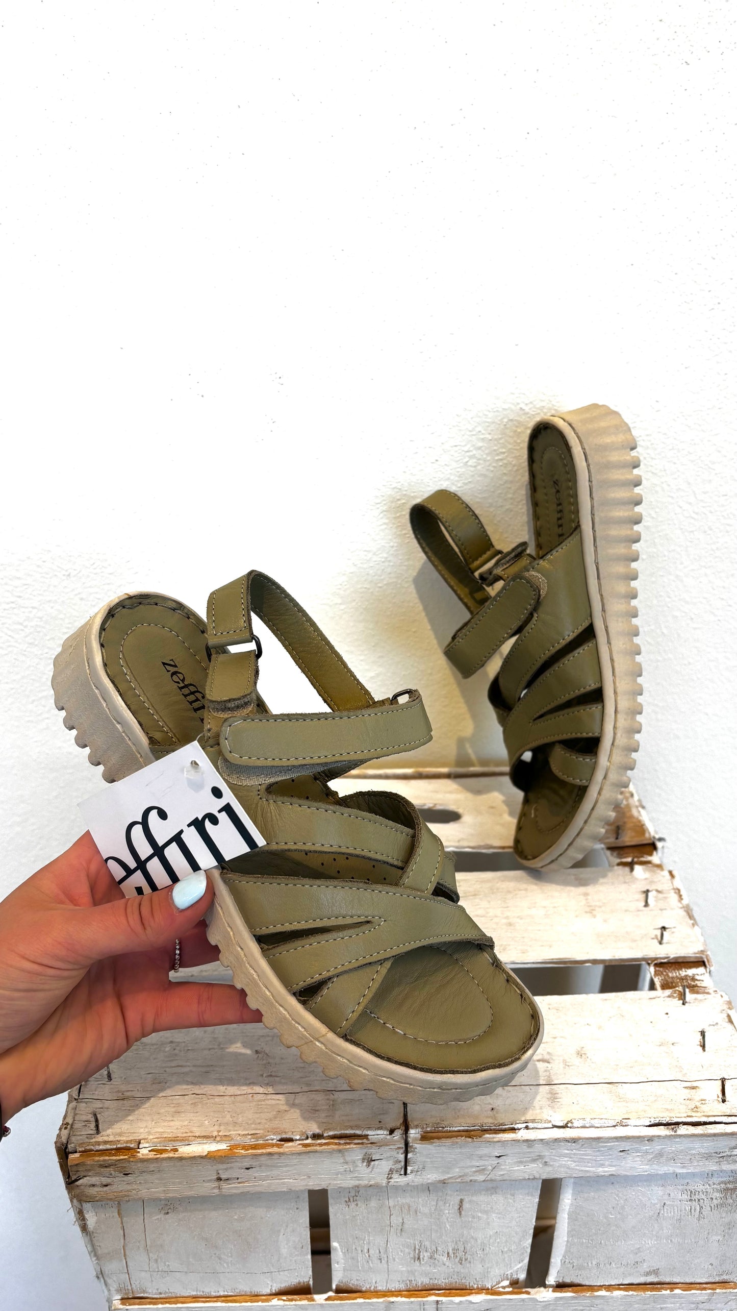ZEFFIRINO | 1074