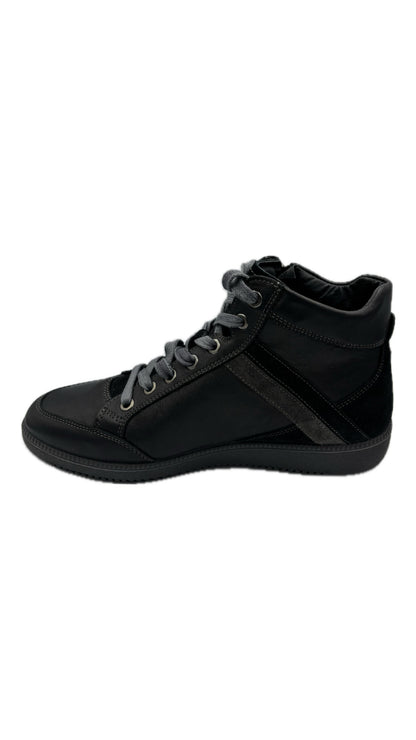 Scarpa stringata Igi&co