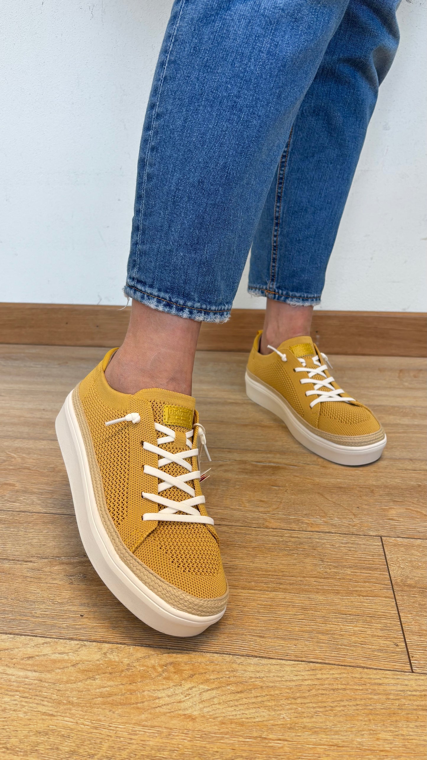 Refresh Amarillo | 1000