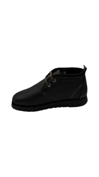 Scarpa stringata Flex