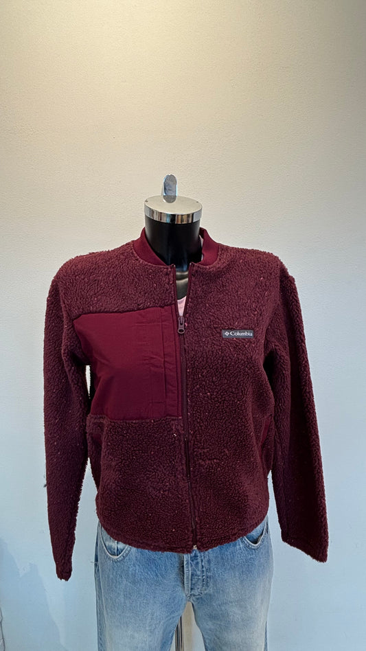 Bomber Columbia | donna