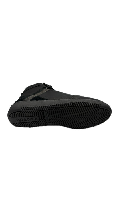 Scarpa stringata Igi&co