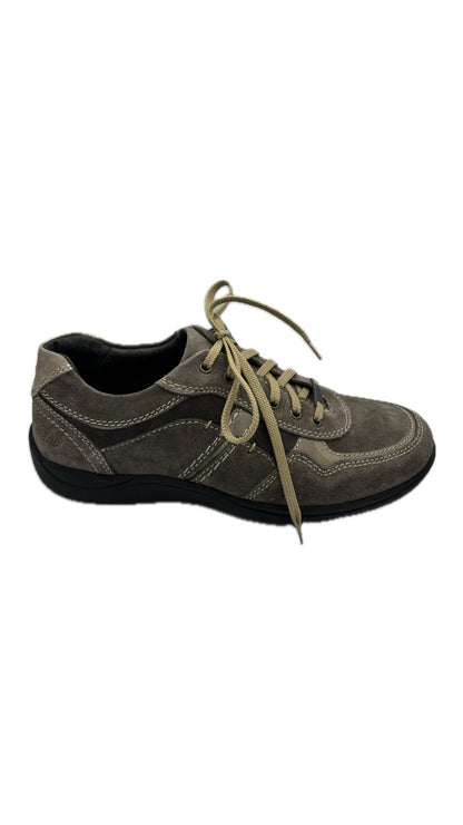 Scarpa stringata Zen