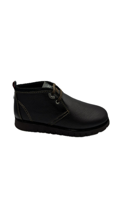 Scarpa stringata Flex