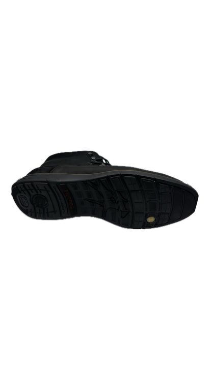 Scarpa stringata Fluchos