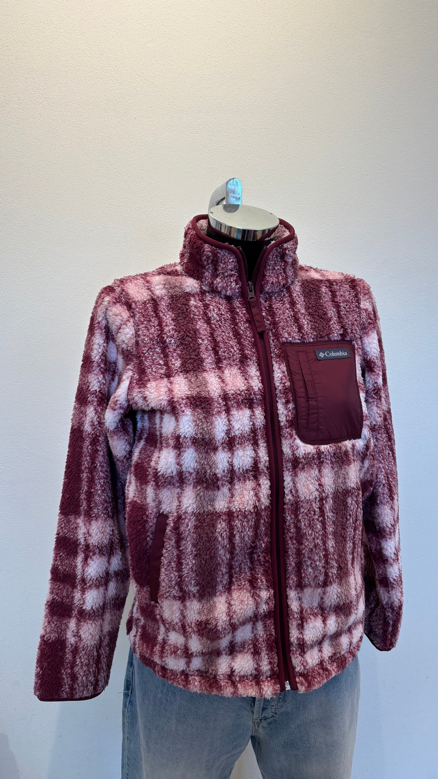 Pelosino Columbia | donna