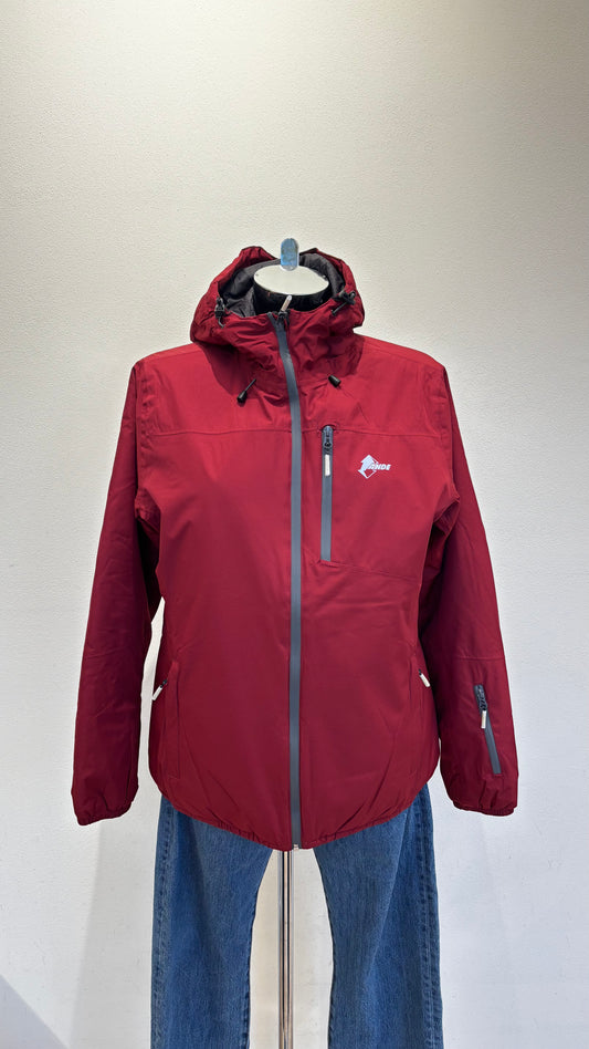 Giacca da sci Ande | donna